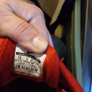 Awesome Mens Size 13 Nikes